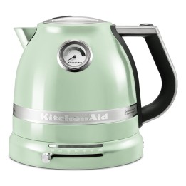 KitchenAid 5KEK1522EPT bollitore elettrico 1.5 L 2400 W Verde