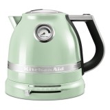 KitchenAid 5KEK1522EPT bollitore elettrico 1.5 L 2400 W Verde