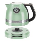 KitchenAid 5KEK1522EPT bollitore elettrico 1.5 L 2400 W Verde