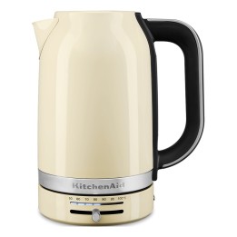 KitchenAid 5KEK1701EAC bollitore elettrico 1.7 L 2400 W Crema