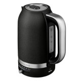 KitchenAid 5KEK1701EBK bollitore elettrico 1.7 L 2400 W nero
