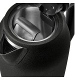 KitchenAid 5KEK1701EBK bollitore elettrico 1.7 L 2400 W nero