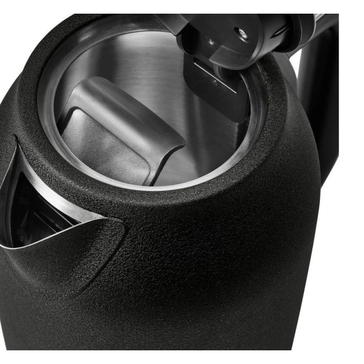 KitchenAid 5KEK1701EBK bollitore elettrico 1.7 L 2400 W nero