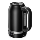 KitchenAid 5KEK1701EBM bollitore elettrico 1.7 L 2400 W Nero