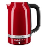 KitchenAid 5KEK1701EER bollitore elettrico 1.7 L 2400 W Rosso