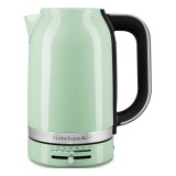 KitchenAid 5KEK1701EPT bollitore elettrico 1.7 L 2400 W Verde