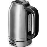 KitchenAid 5KEK1701ESX bollitore elettrico 1.7 L 2400 W Acciaio inossidabile