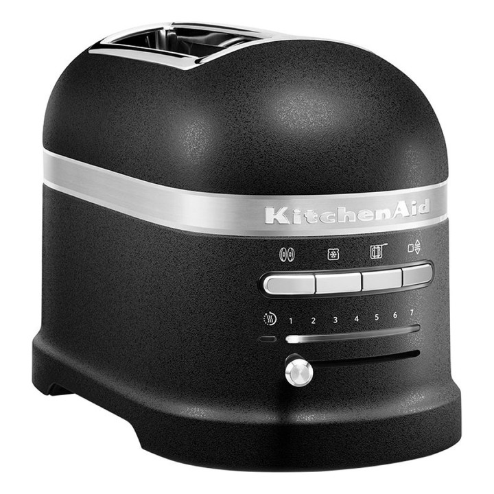 KitchenAid 5KMT2204EBK 7 2 tostapane 1250 W Nero