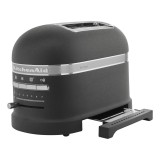 KitchenAid 5KMT2204EBK 7 2 tostapane 1250 W Nero