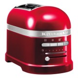 KitchenAid 5KMT2204ECA 7 2 tostapane 1250 W Rosso