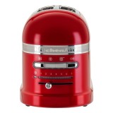 KitchenAid 5KMT2204ECA 7 2 tostapane 1250 W Rosso