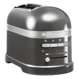 KitchenAid 5KMT2204EMS 7 2 tostapane 1250 W Grigio