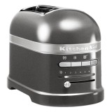 KitchenAid 5KMT2204EMS 7 2 tostapane 1250 W Grigio