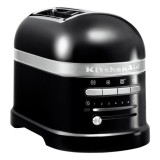 KitchenAid 5KMT2204EOB 7 2 tostapane 1250 W Nero