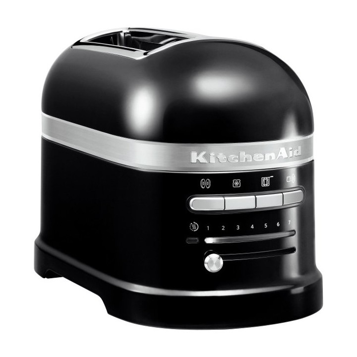 KitchenAid 5KMT2204EOB 7 2 tostapane 1250 W Nero