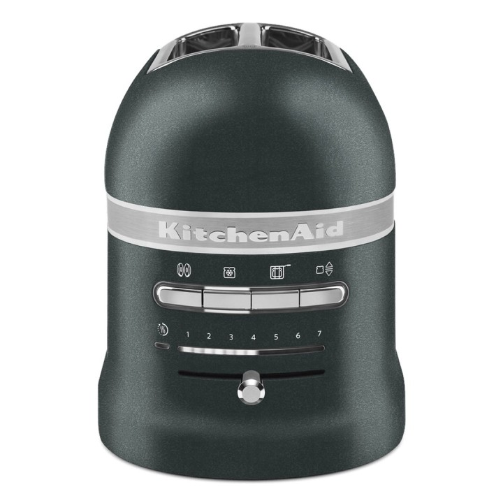 KitchenAid 5KMT2204EPP 7 2 tostapane 1250 W Colore azzurro