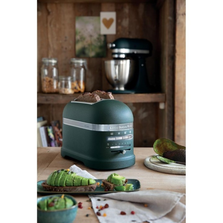 KitchenAid 5KMT2204EPP 7 2 tostapane 1250 W Colore azzurro