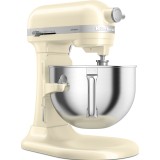 KitchenAid 5KSM60SPXEAC Impastatrice planetaria 375 W Crema