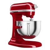 KitchenAid 5KSM60SPXEER Impastatrice planetaria 375 W Rosso