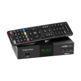 Kruger&Matz DVB-T2 H.265 HEVC Sintonizzatore KM0550D