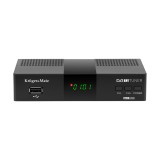 Kruger&Matz DVB-T2 H.265 HEVC Sintonizzatore KM0550D