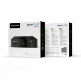 Kruger&Matz DVB-T2 H.265 HEVC Sintonizzatore KM0550D
