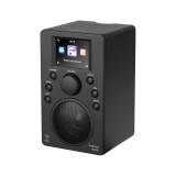 Krüger&Matz KM0818.1 Radio Internet nero