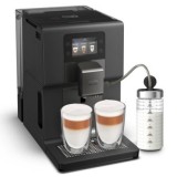 Krups Intution Preference EA875U10 macchina da caffè Macchina espresso semiautomatica 3 L