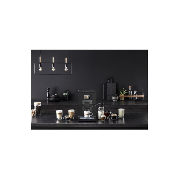 Krups Intution Preference EA875U10 macchina da caffè Macchina espresso semiautomatica 3 L