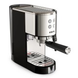 Krups Virtuoso XP444C10 macchina da caffè Macchina espresso semiautomatica 1 L