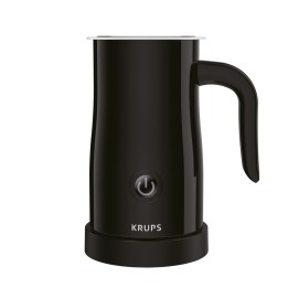 Krups XL1008 Montalatte e scaldalatte automatico Nero