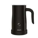 Krups XL1008 Montalatte e scaldalatte automatico Nero