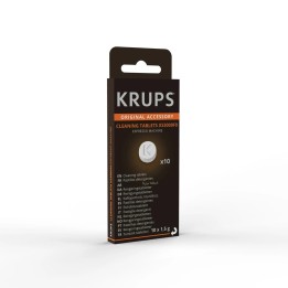 Krups XS300010 detergente per elettrodomestici Macchine da caffè