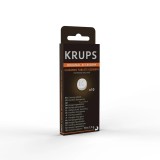 Krups XS300010 detergente per elettrodomestici Macchine da caffè