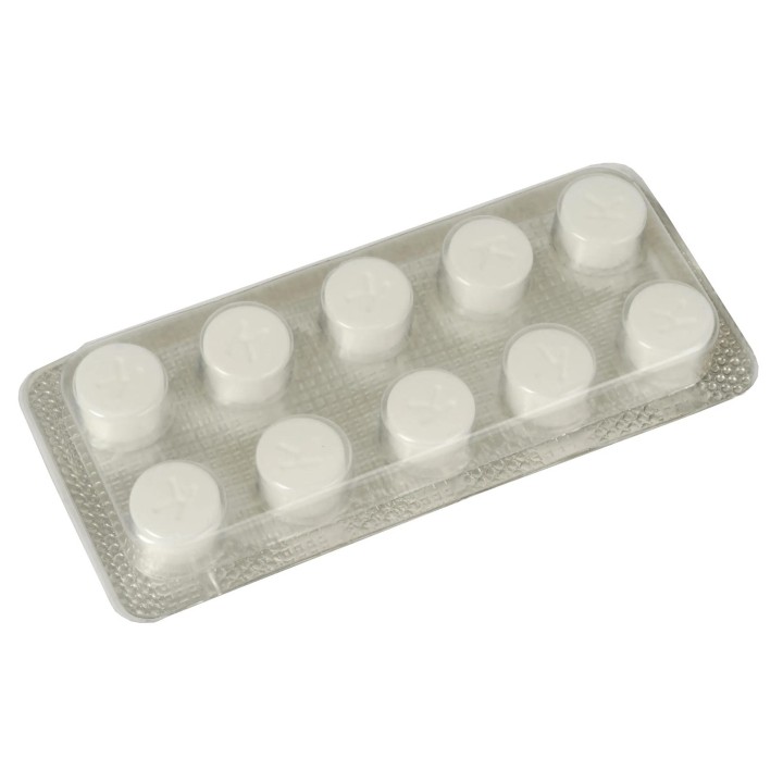 Krups XS300010 detergente per elettrodomestici Macchine da caffè
