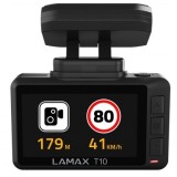 LAMAX T10 GPS 4K dashcam Wi-Fi