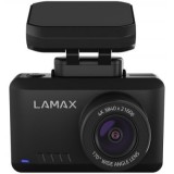 LAMAX T10 GPS 4K dashcam Wi-Fi