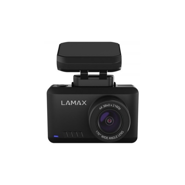 LAMAX T10 GPS 4K dashcam Wi-Fi