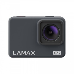 Lamax LAMAXX72 telecamera sportiva d'azione 16 MP 4K Ultra HD Wi-Fi 65 g