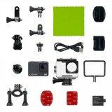 Lamax LAMAXX72 telecamera sportiva d'azione 16 MP 4K Ultra HD Wi-Fi 65 g