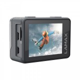 Lamax LAMAXX72 telecamera sportiva d'azione 16 MP 4K Ultra HD Wi-Fi 65 g