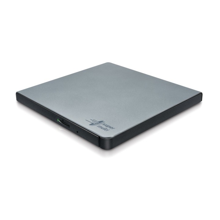 Hitachi-LG Slim Portatile DVD-Writer