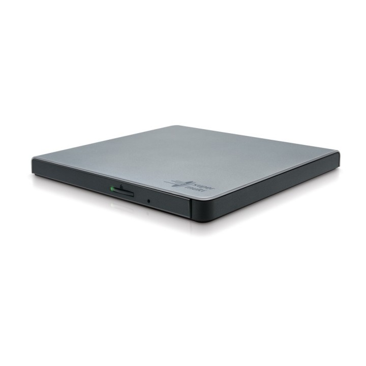 Hitachi-LG Slim Portatile DVD-Writer