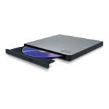 Hitachi-LG Slim Portatile DVD-Writer