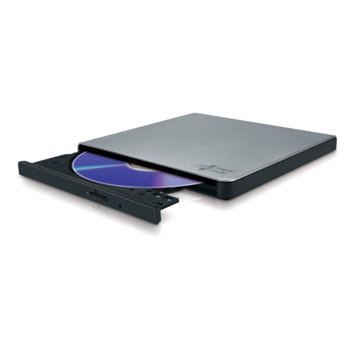 Hitachi-LG Slim Portatile DVD-Writer