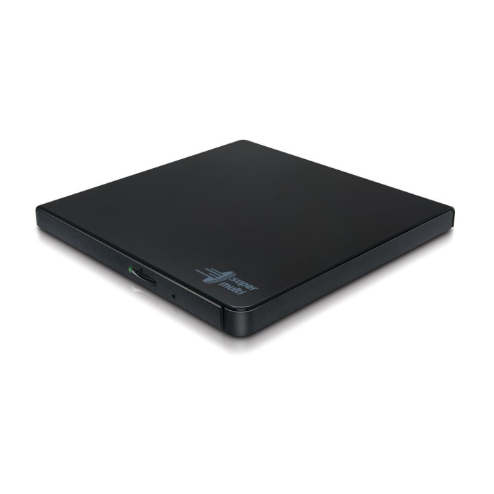 Hitachi-LG Slim Portatile DVD-Writer