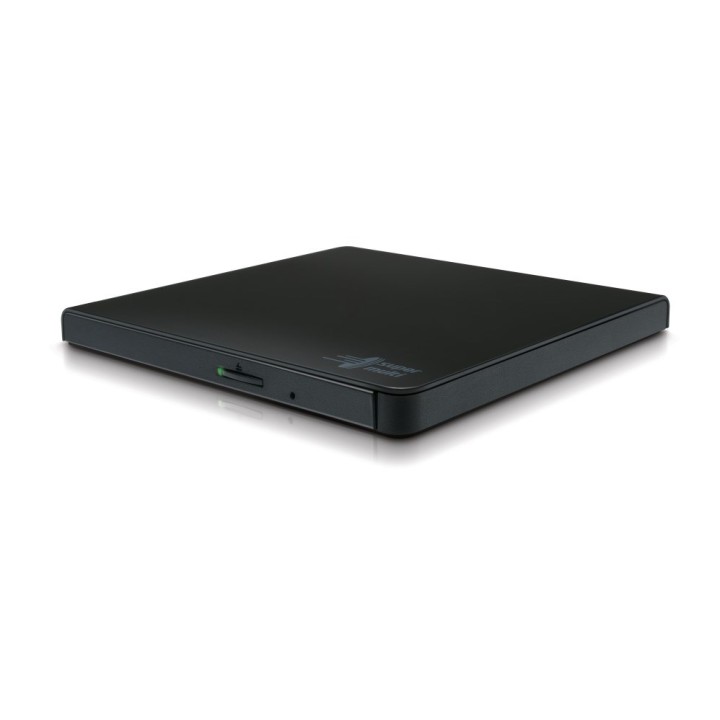 Hitachi-LG Slim Portatile DVD-Writer