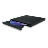 Hitachi-LG Slim Portatile DVD-Writer