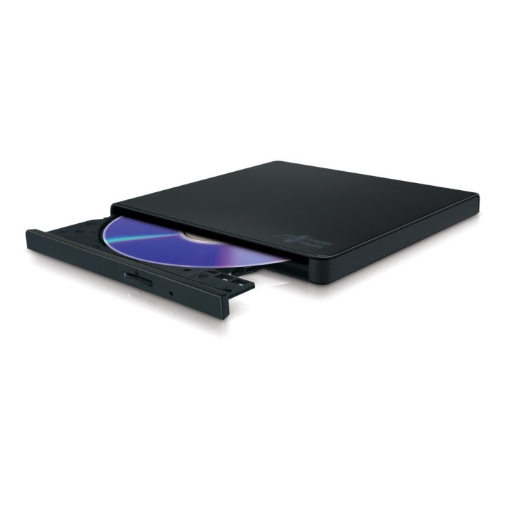 Hitachi-LG Slim Portatile DVD-Writer