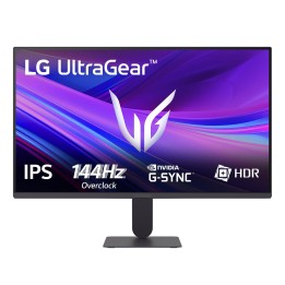 LG 24G411A-B monitor per computer 61 cm (24 ) 1920 x 1080 pixel Full HD LCD nero